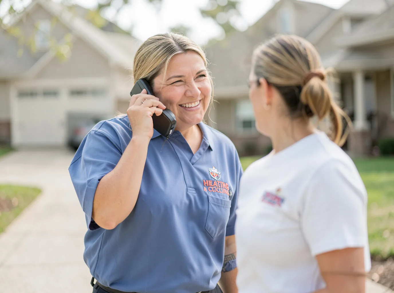 Hvac Repair Morning Sun, IA FAQs